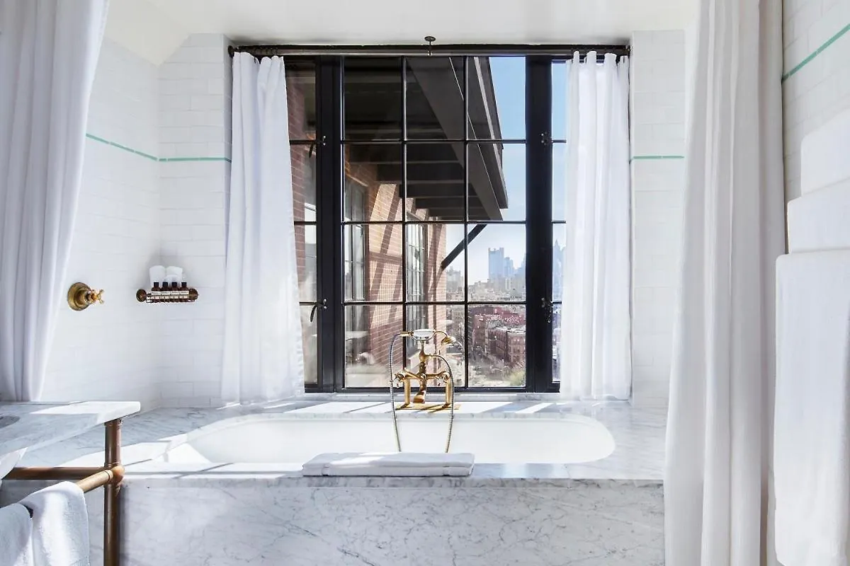 The Bowery Hotel New York United States