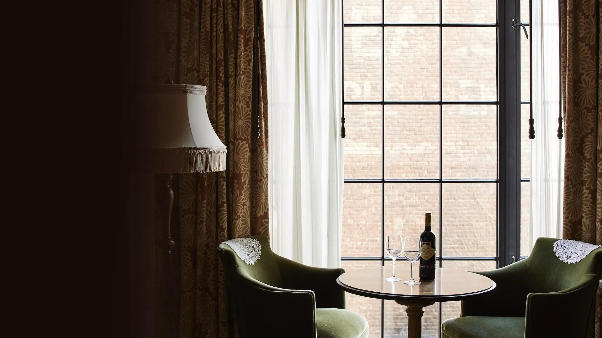 The Bowery Hotel New York