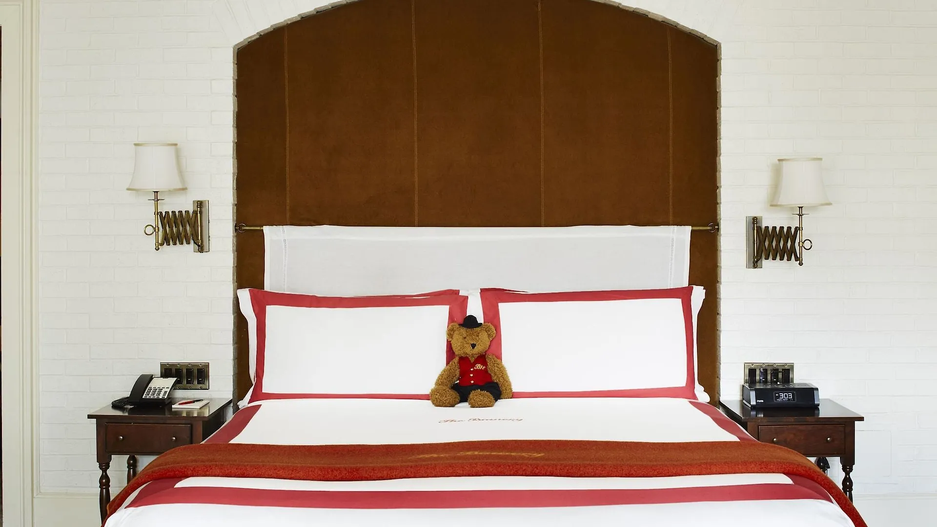 The Bowery Hotel New York