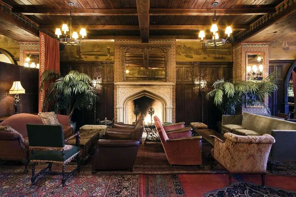 The Bowery Hotel New York