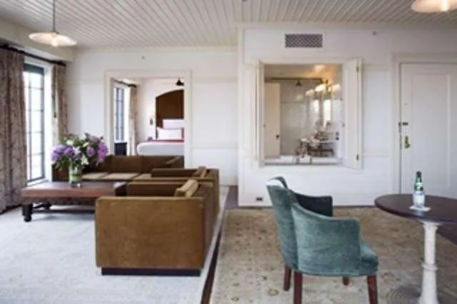 The Bowery Hotel New York 5*,