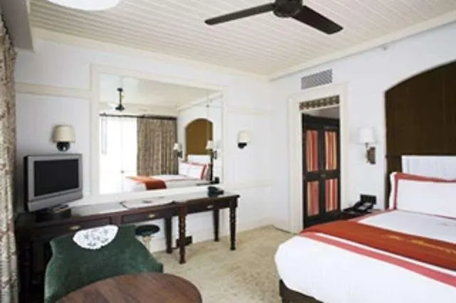 The Bowery Hotel New York
