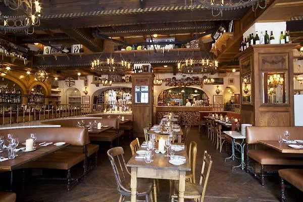 The Bowery Hotel New York