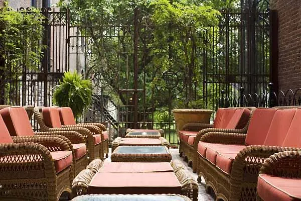 The Bowery Hotel New York