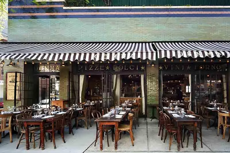 The Bowery Hotel New York 5*,