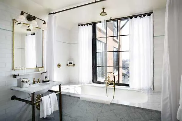 The Bowery Hotel New York 5*,