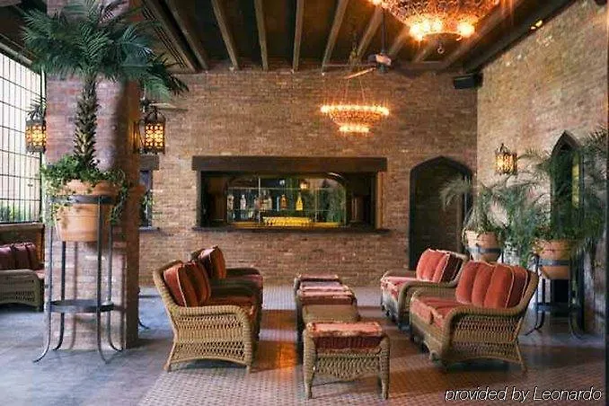 The Bowery Hotel New York