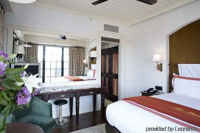 The Bowery Hotel New York