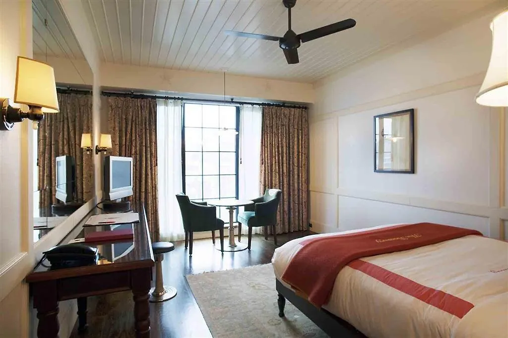 The Bowery Hotel New York