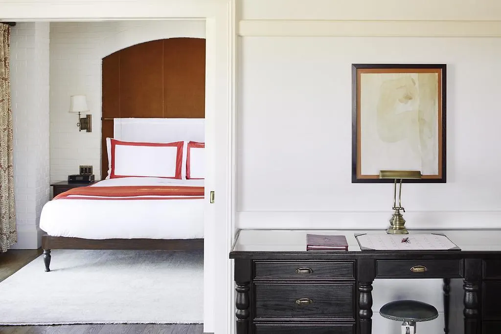 The Bowery Hotel New York United States