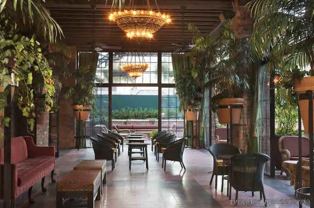 The Bowery Hotel New York