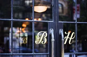 The Bowery Hotel New York United States