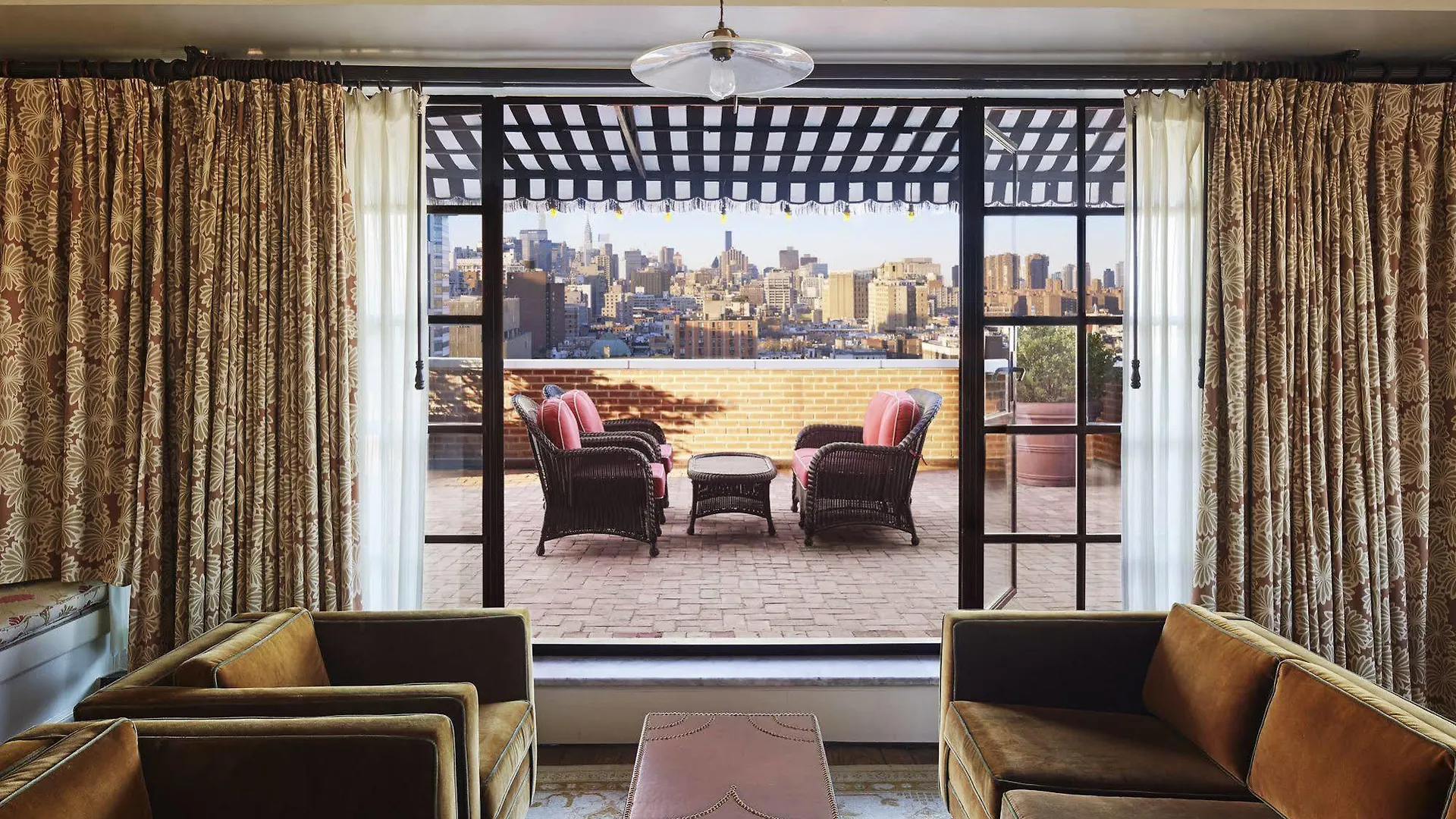 The Bowery Hotel New York United States