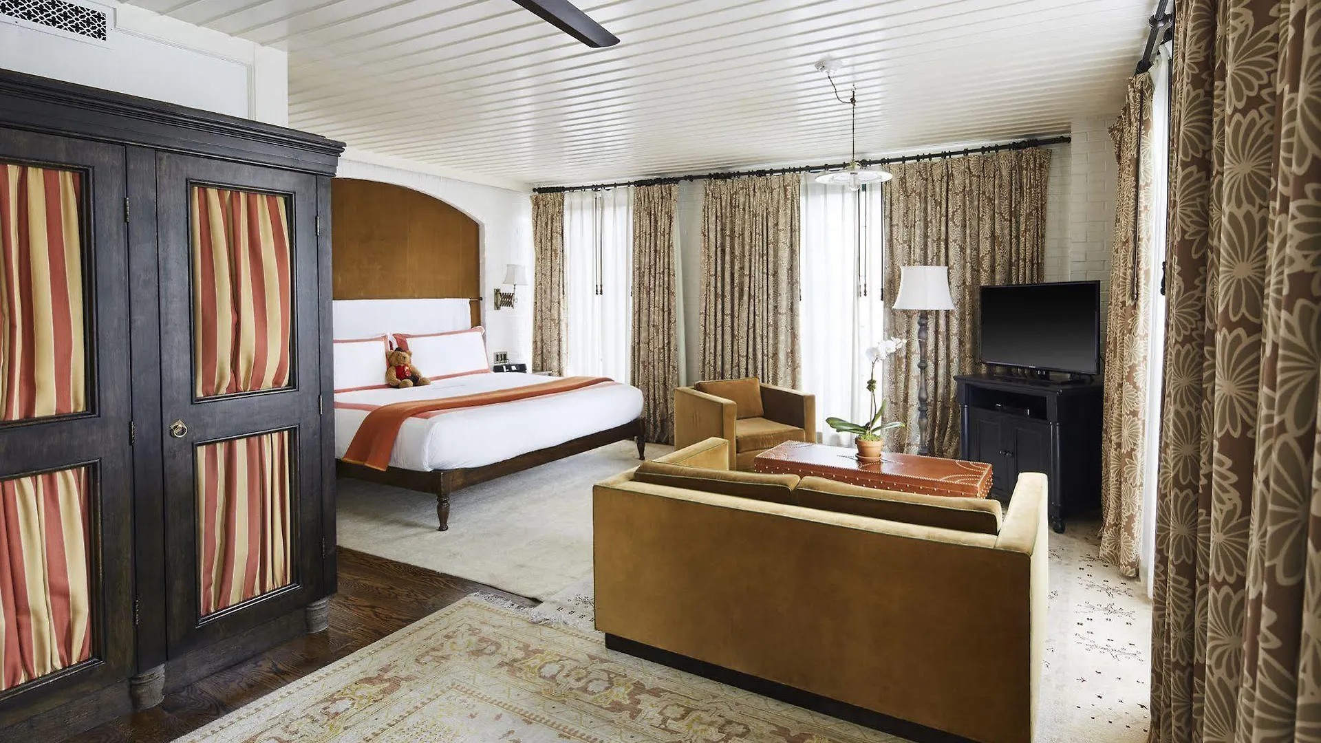 The Bowery Hotel New York United States