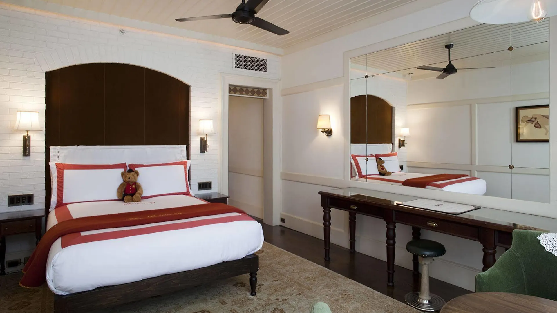 The Bowery Hotel New York