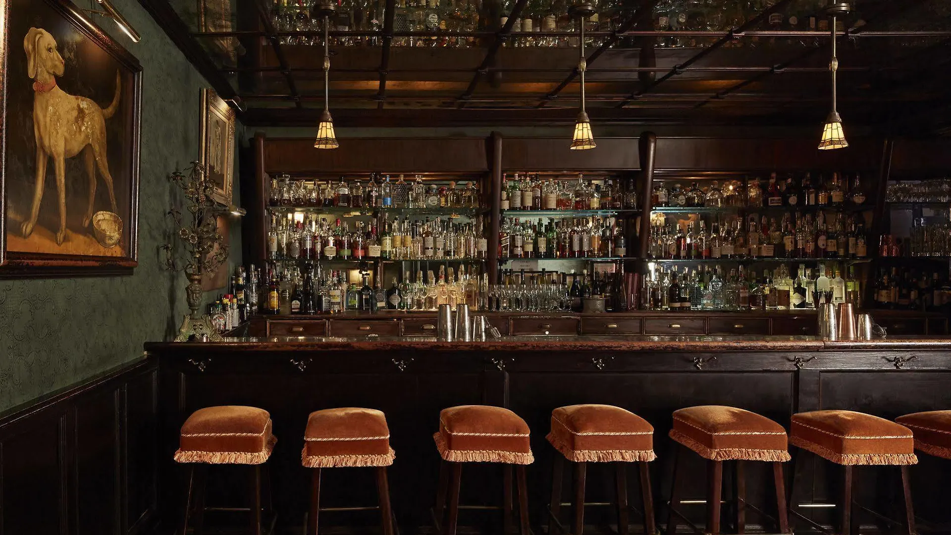 The Bowery Hotel New York