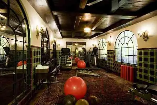 The Bowery Hotel Nowy Jork 5*,  Stany Zjednoczone Ameryki