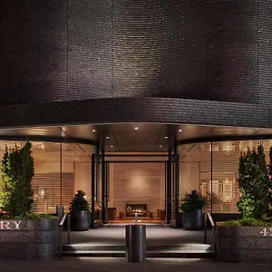 Pendry Manhattan West ***** 纽约