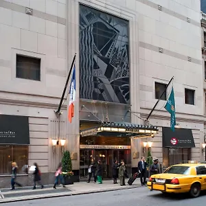 Millennium Broadway Times Square Отель