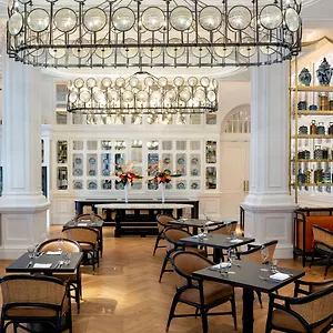 Raffles Hotell Singapore