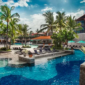 Hard Rock Bali 5* Kuta Lombok