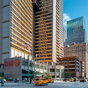 Sheraton Times Square Nova Iorque