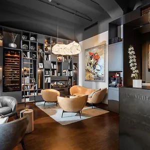The Manes Boutique Отель