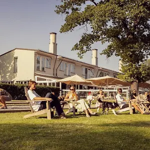 Källhagen Hotell Stockholm