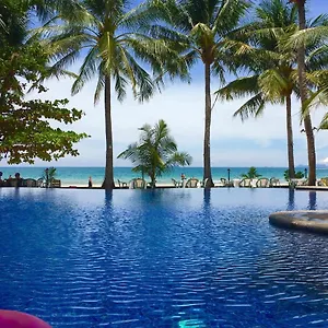Noble House Semesteranläggning (resort) Ko Lanta