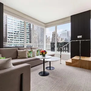 Andaz 5th Avenue, By Hyatt Отель