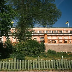 Hasselbacken Hotell Stockholm