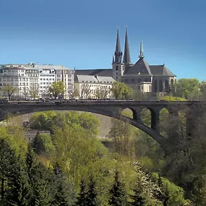Parc Belle-vue 3* Luxemburg