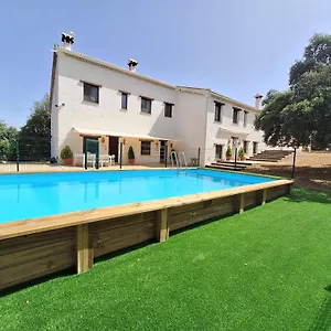 El Pinar De La Lobera Casa rural La Matea