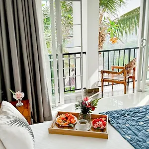 Vietnam House Hotell Kandy