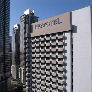 Novotel Centre 4* Kuala Lumpur