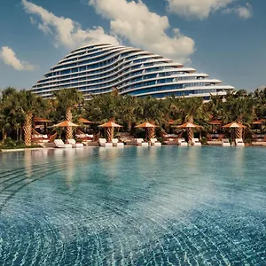 Jumeirah Marsa Al Arab Курортный комплекс