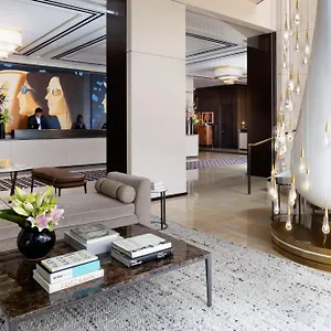 The Langham, New York, Fifth Avenue Отель