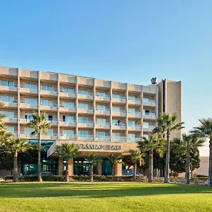 Grecian Park Semesteranläggning (resort) Protaras