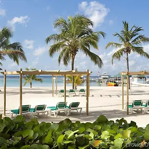 Whala!boca Chica Курортный комплекс