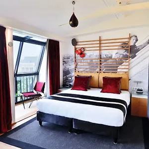 Le 123 Sebastopol - Astotel Hotell Paris