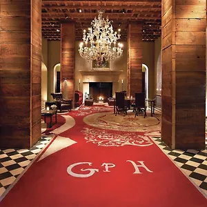Gramercy Park Отель