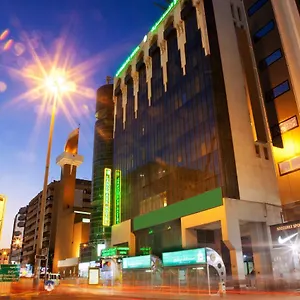 Landmark Отель