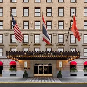 Plaza Athenee Отель