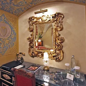 Alchymist Nosticova Palace Отель