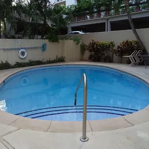 Apartment Studio 24 Ainahau Waikiki