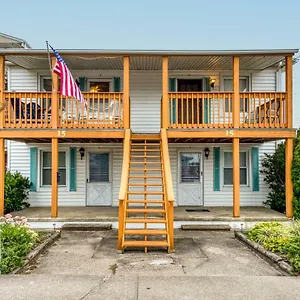 Apartment Straney #3-sea Renity