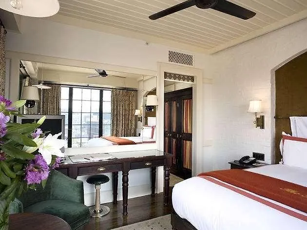 The Bowery Hotel New York