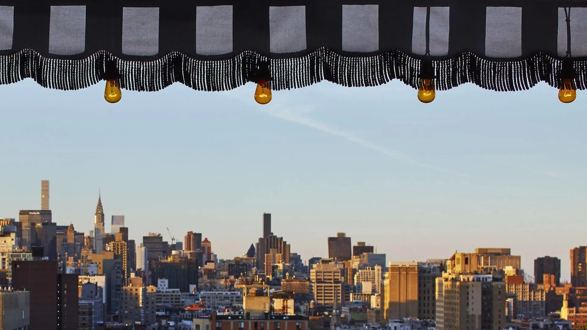 The Bowery Hotel New York Verenigde Staten